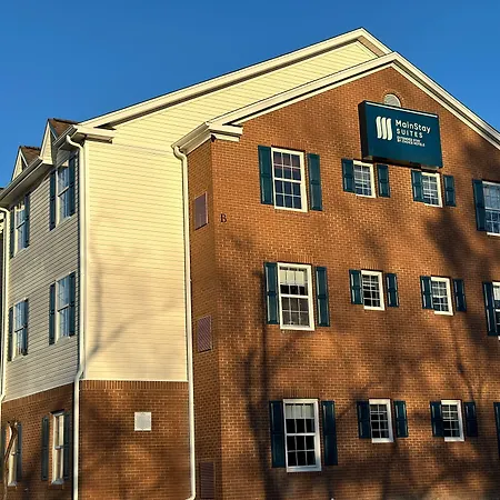 Mainstay Suites Columbia Harbison-3