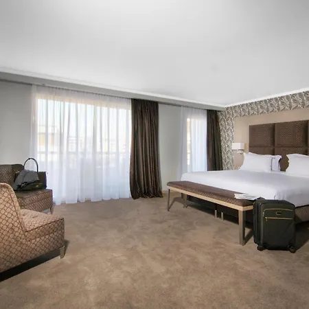Juliana Hotel Cannes-2