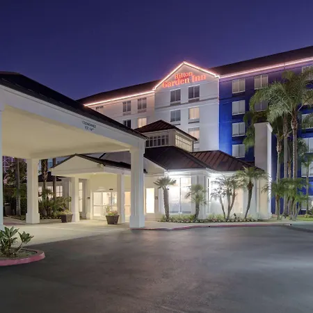 Hilton Garden Inn Anaheim/Garden Grove-2
