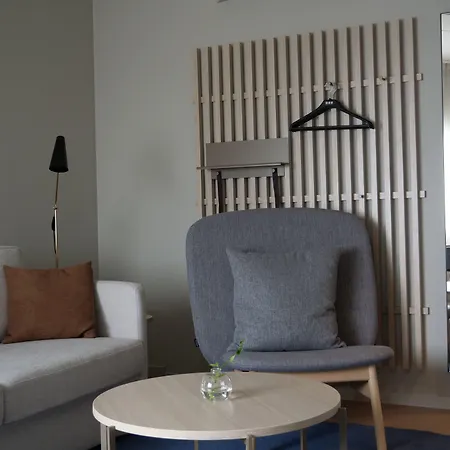 Quality Hotel Arlanda Xpo-2
