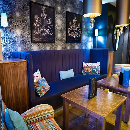Thornton Hall Hotel & Spa-2