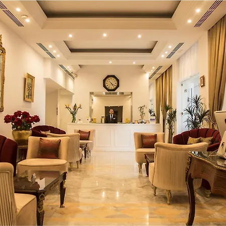 Hotel La Maison Blanche-3