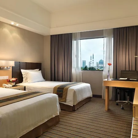 Concorde Hotel Shah Alam-3