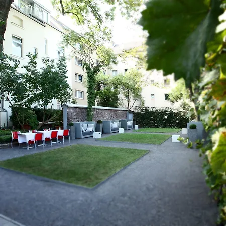 The New Yorker Hotel Koeln-Messe-3