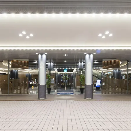 Hakata Excel Hotel Tokyu-3