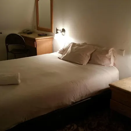 Zion Hotel-3