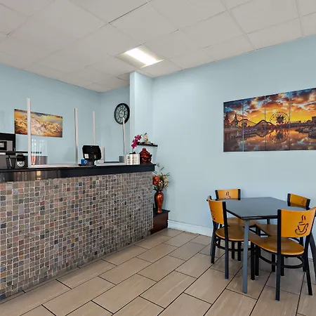 Surestay By Best Western Clermont Theme Park West-3