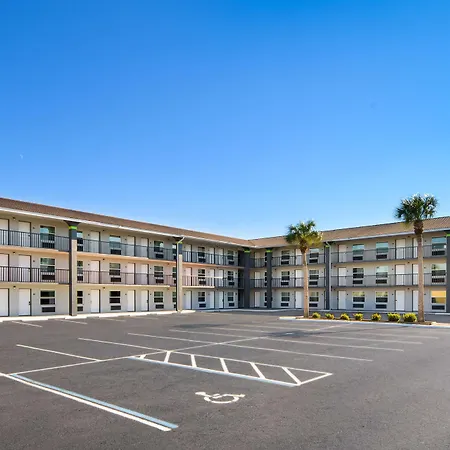 Surestay By Best Western Clermont Theme Park West-2