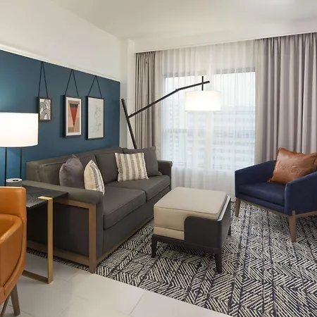The Chifley Houston, Tapestry Collection By Hilton-3