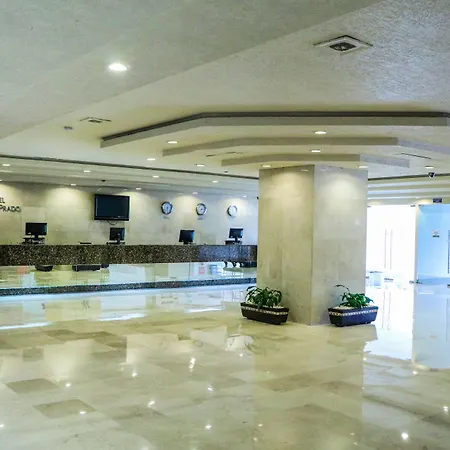 Hotel Del Prado-2