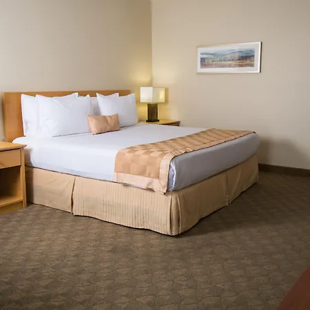 Edmonton Inn And Conference Centre-3