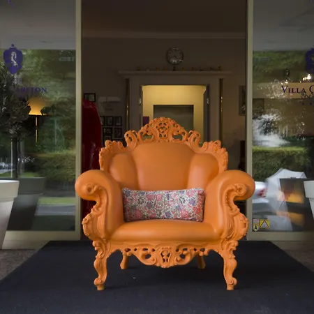 Hotel Villa Carlton - Adults Only-2