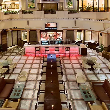 The Suryaa New Delhi-2