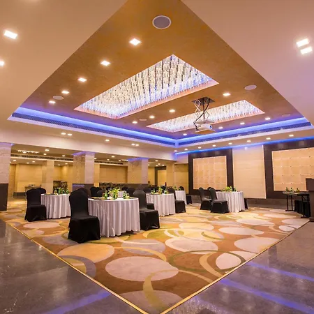 The Suryaa New Delhi-3