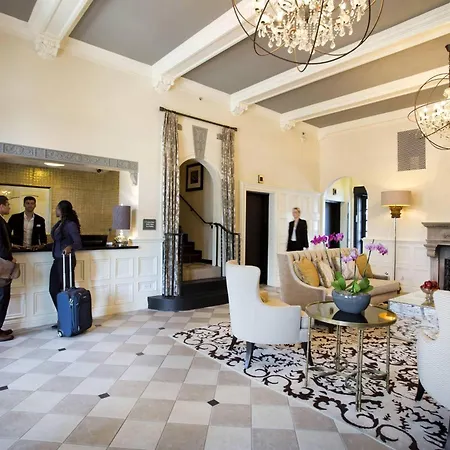 Ambassador Hotel Tulsa, Autograph Collection-3