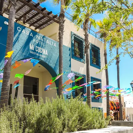 Casa Natalia Boutique Hotel (Adults Only)-3