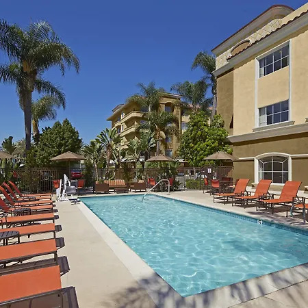Anaheim Portofino Inn & Suites-3