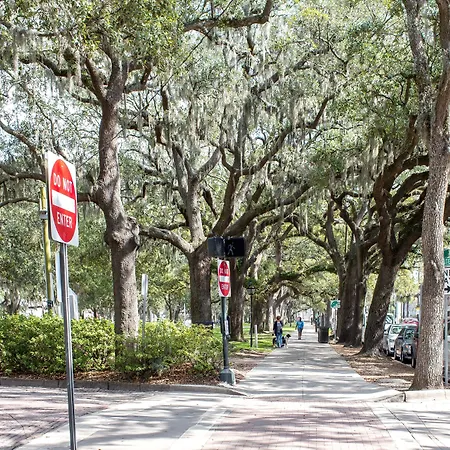 East Bay Inn, Historic Inns Of Savannah Collection-2