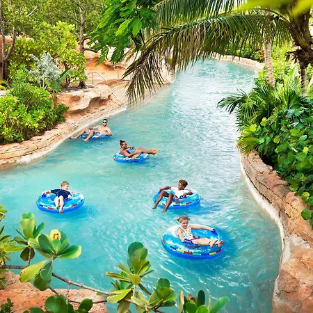 The Coral At Atlantis-2