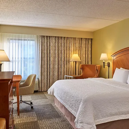 Hampton Inn San Antonio Stone Oak-2