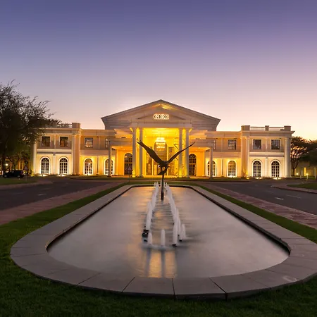 Peermont Walmont At The Grand Palm, Gaborone-2