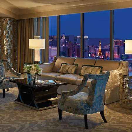 Four Seasons Hotel Las Vegas-3