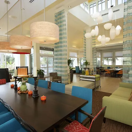 Hilton Garden Inn Jacksonville Jtb/Deerwood Park-3