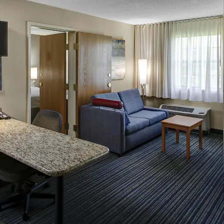 Towneplace Suites Atlanta Buckhead-2