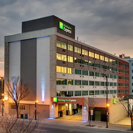 Holiday Inn Express Washington Dc Silver Spring By Ihg-3