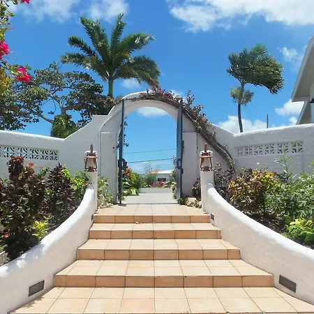 Trade Winds Hotel Antigua-2
