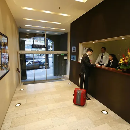 Best Western Plus Hotel Stellar-2