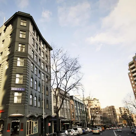 Best Western Plus Hotel Stellar-3