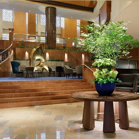 Yokohama Bay Sheraton Hotel And Towers-3