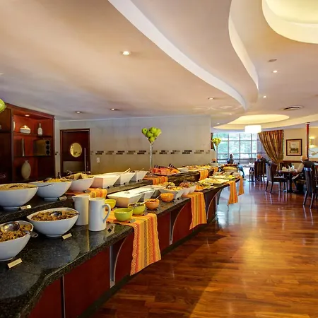 City Lodge Hotel Bryanston-2