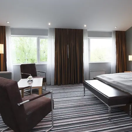 Thon Hotel Asker-3