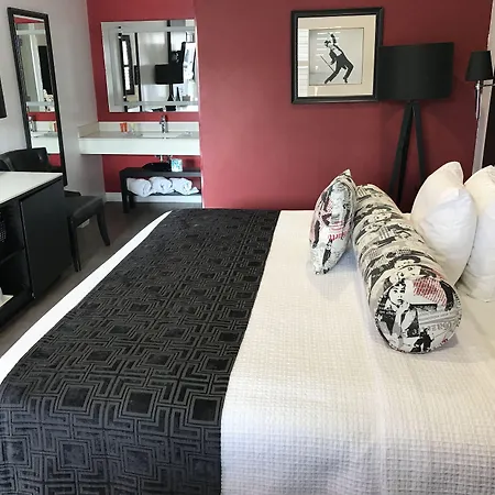 Legend Hotel Hollywood-3
