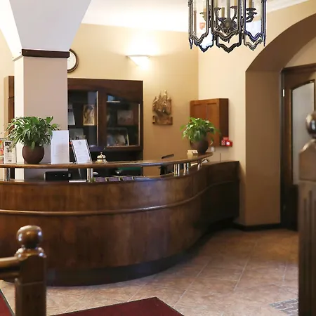 Old Riga Boutique Hotel "Vecriga"-2