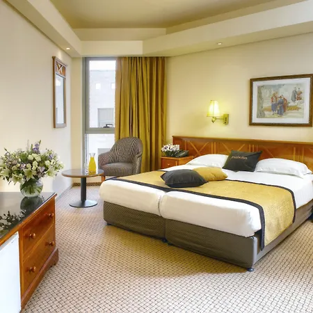 Olive Tree Hotel-3