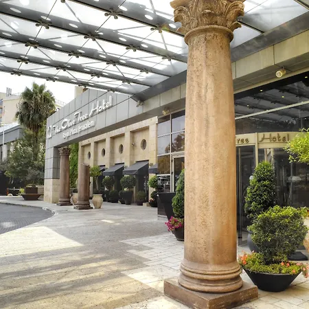 Olive Tree Hotel-2