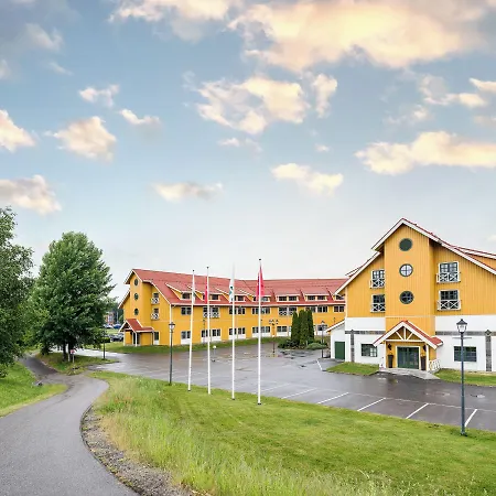 Quality Hotel Sarpsborg-2