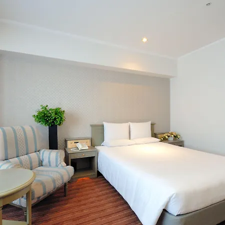 International Garden Hotel Narita-2