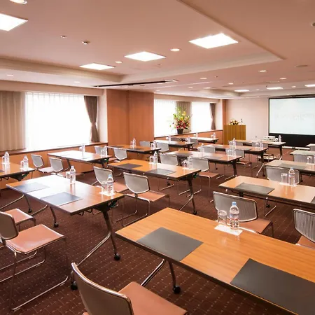 International Garden Hotel Narita-3