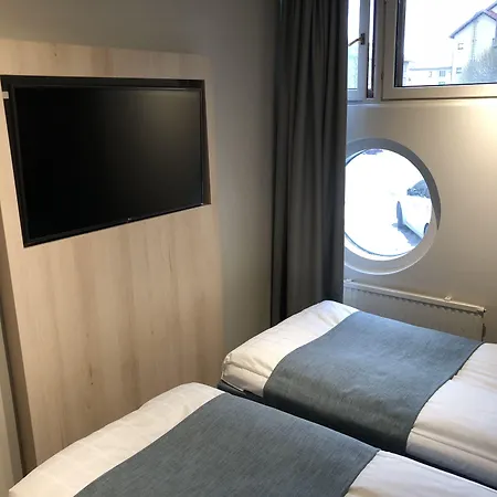 Pilot Express Airport Hotel-2