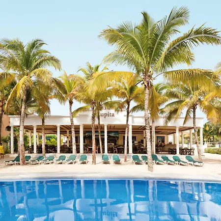 Hotel Riu Lupita-3
