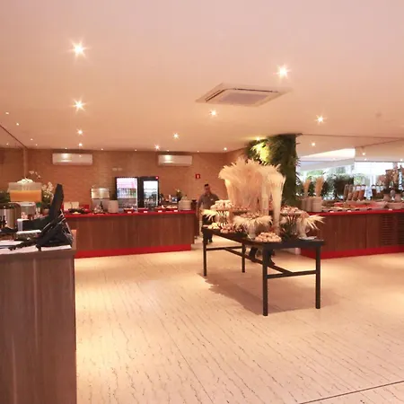 Ez Aclimacao Hotel-2