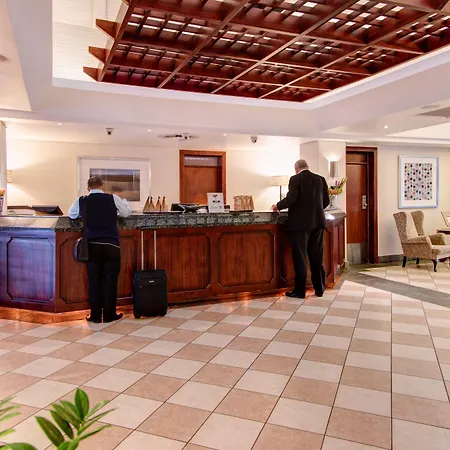 City Lodge Hotel V&A Waterfront-3