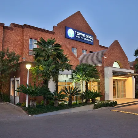 Town Lodge Menlo Park-2