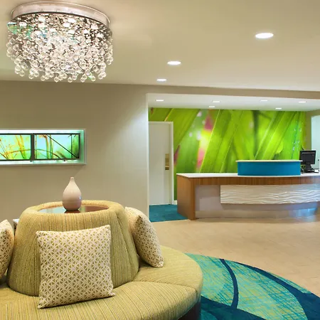 Springhill Suites Jacksonville-3