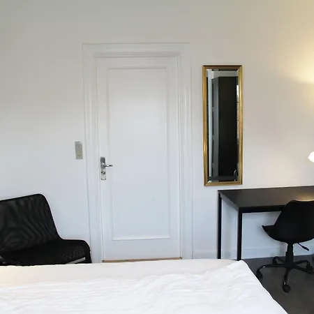 Hotel Aulum Kro-2