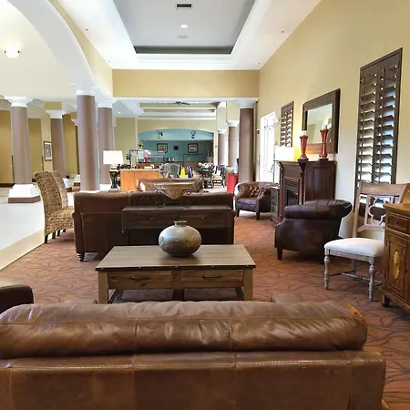 Hawthorn Extended Stay By Wyndham Orlando-3